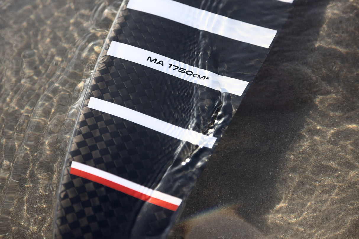 Armstrong MA Foil Kit