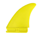 K4 Shark 2 Front Fins