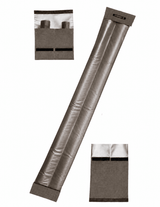Concept X Mastbag Comfy 370-430 - silber (2)