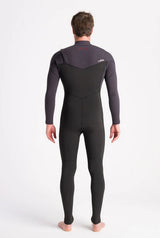 C-Skins NuWave Mens Session 5:4:3 CZ Steamer