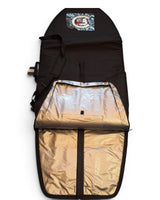 FBC Down Wind / Mid Length Day Bag SSF Design
