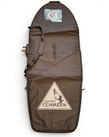 FBC Down Wind / Mid Length Day Bag SSF Design