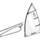 Starboard WINDSURFER RIG SET 2027 (5)