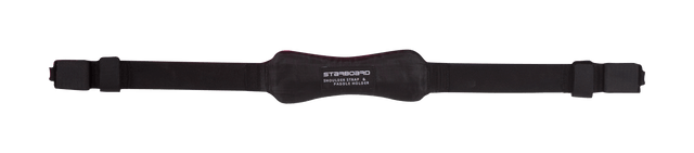 Starboard NECK STRAP FOR INFLATABLEWITH PADDLE HOLDER 2027
