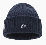 Duotone Beanie New Era Duotone Logo