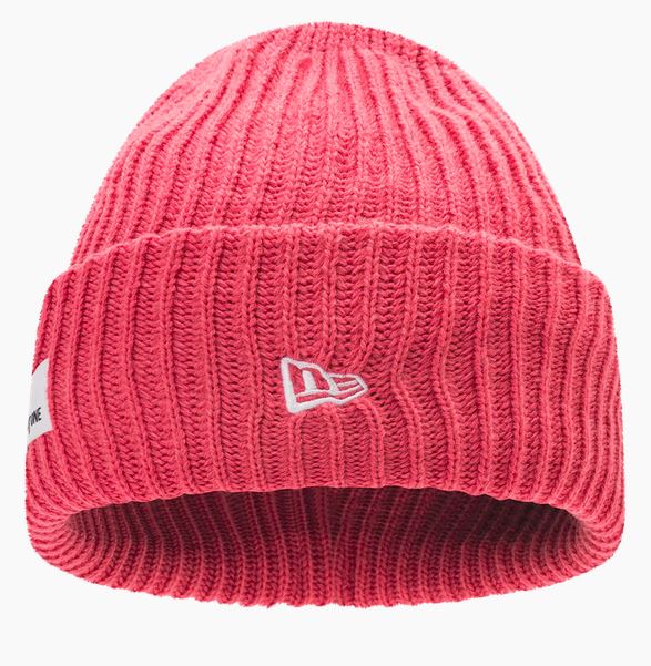 Duotone Beanie New Era Duotone Logo