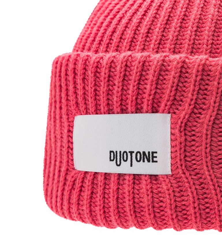 Duotone Beanie New Era Duotone Logo