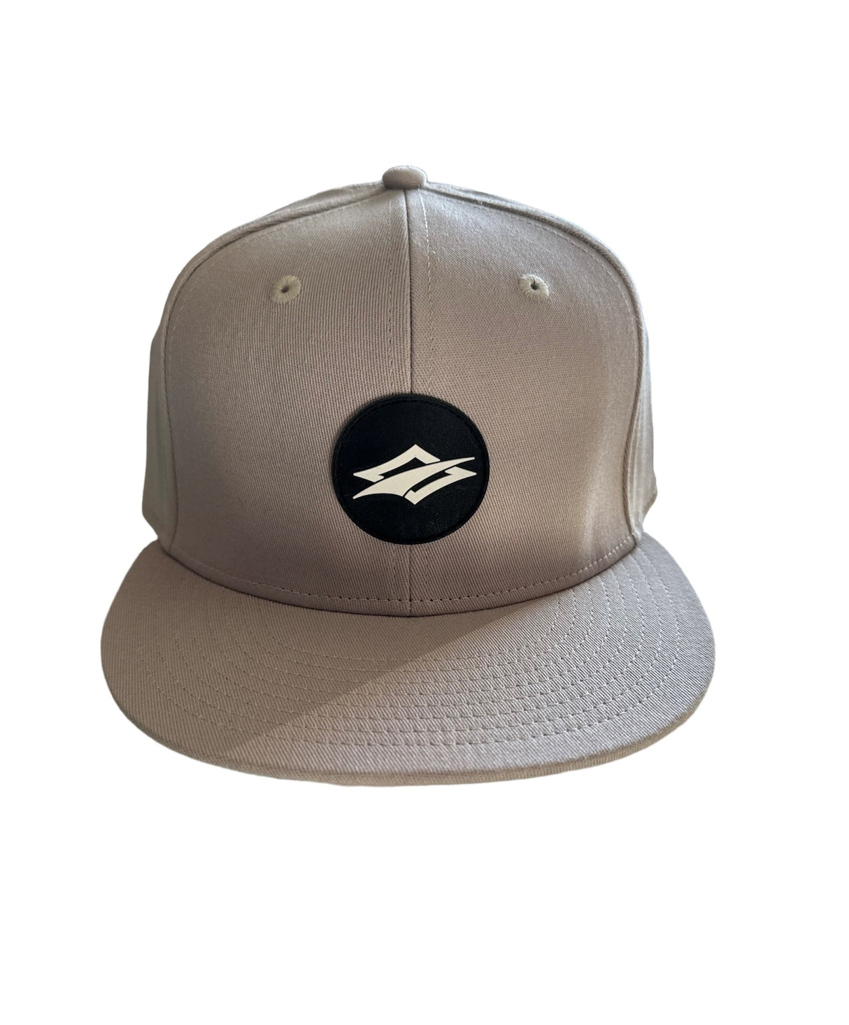 Naish Cap Logo Patch grau