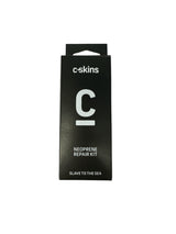 C-Skins Neoprene Repair Kit