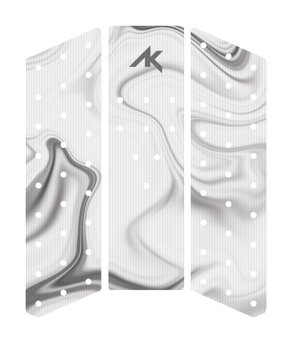 AK TRACTION ULTRATHIN MARBLE FRON 2025