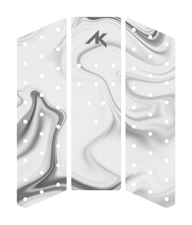 AK TRACTION ULTRATHIN MARBLE FRON 2025