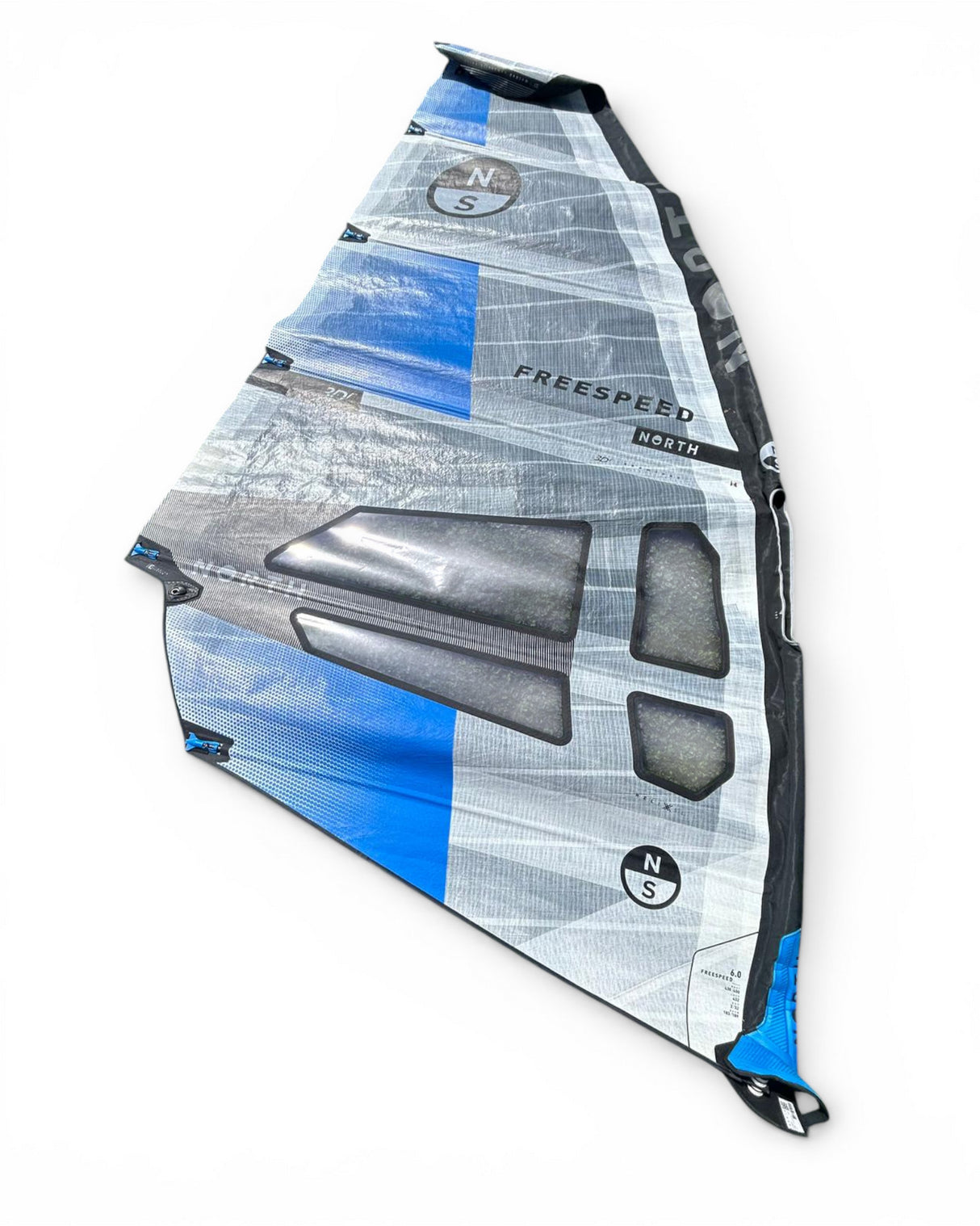 North Sail Freespeed Gen1 6.0 (gebraucht)