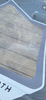 Northwave clear (used)