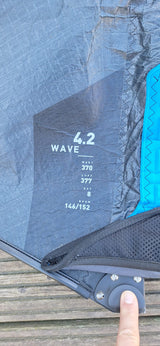 Northwave clear (used)