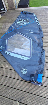 Northwave clear (used)