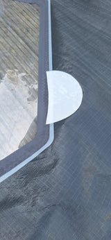 Northwave clear (used)