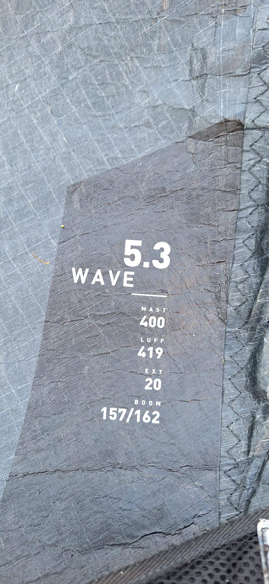 Northwave clear (used)