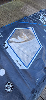 Northwave clear (used)