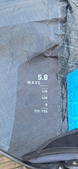 Northwave clear (used)