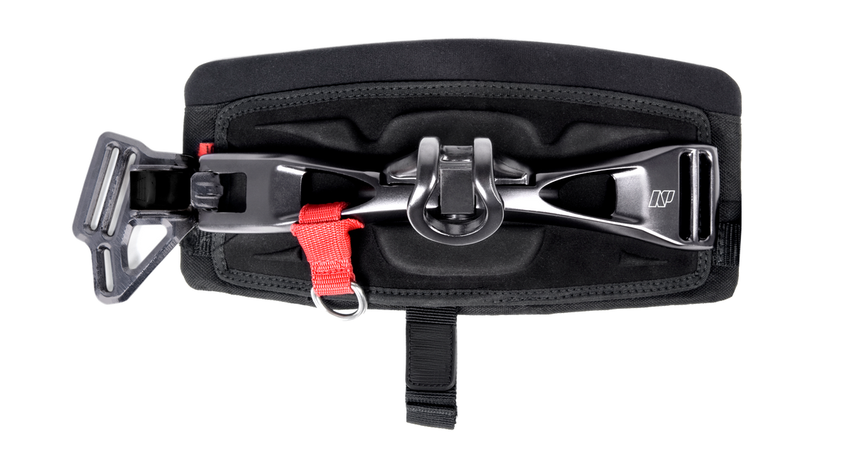 NP Alu S1 Kite Spreader Bar