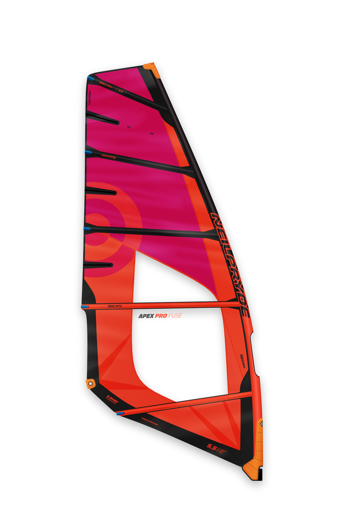 Neilpryde Apex PRO Fuse 2026