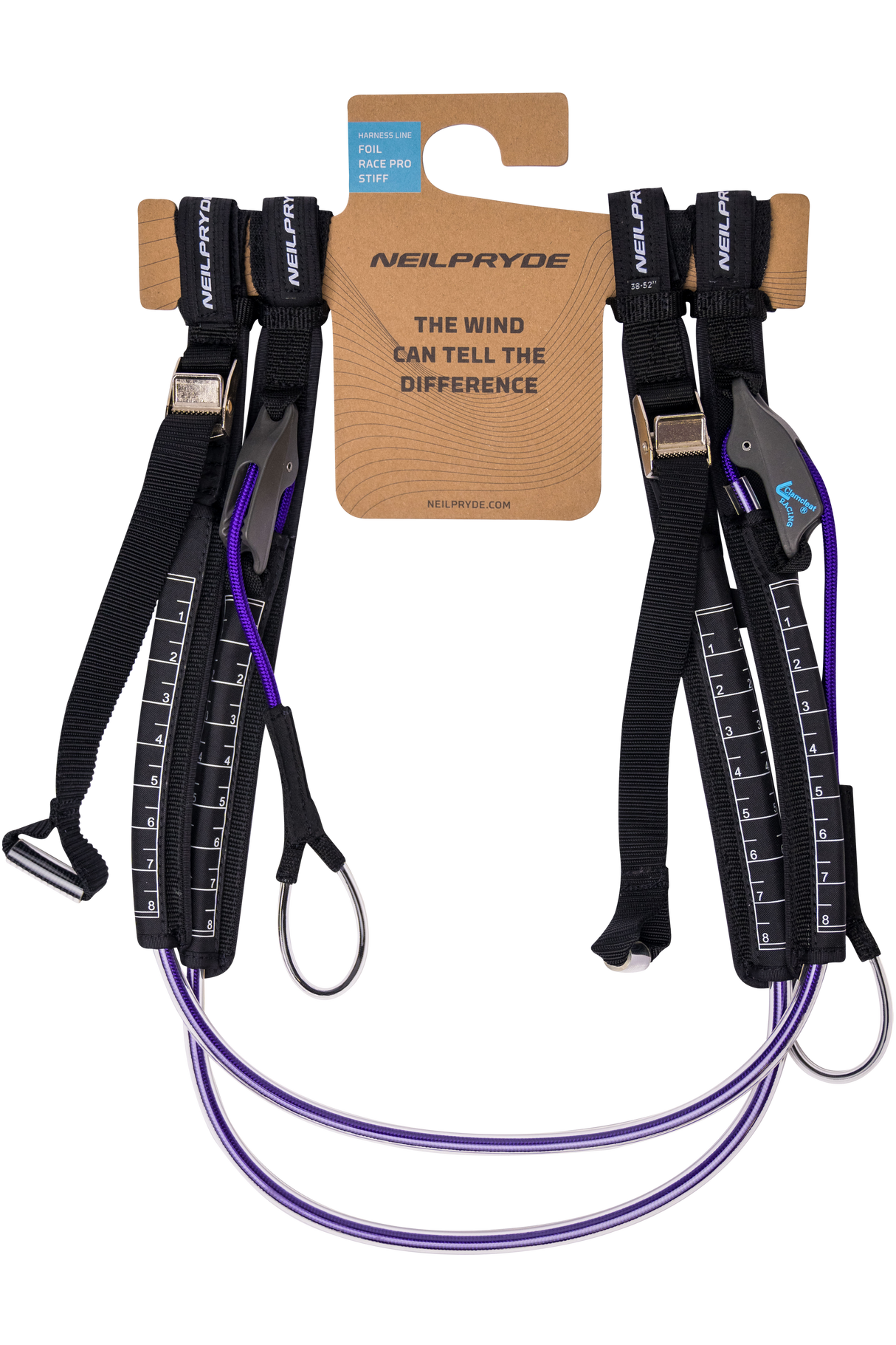 Foil Race HL Pro S