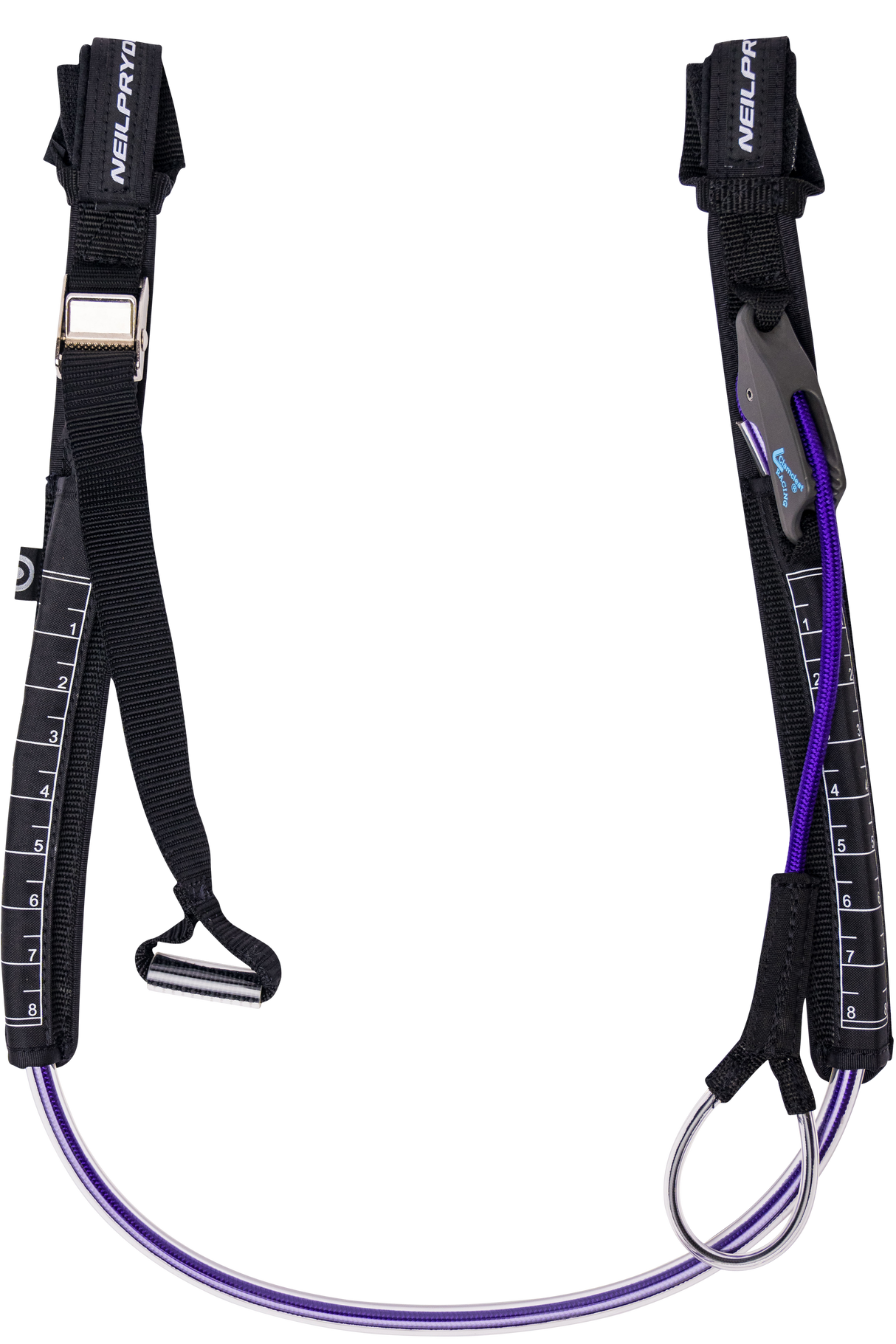 Foil Race HL Pro S
