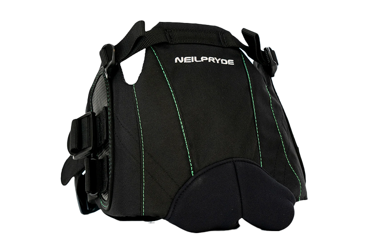 Race Seat Harness