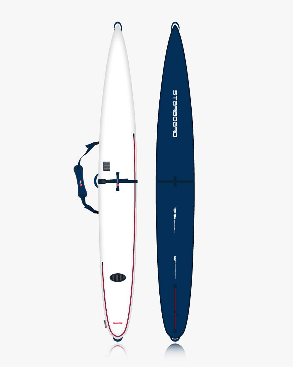 Starboard RACE BAG ALL STAR 2027