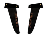 Starboard DRAKE SLALOM DW Ready to RACE 2027 (2)