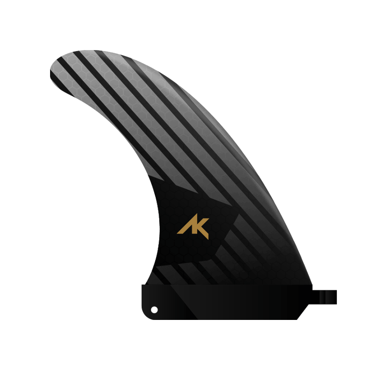 AK FIN MOUSE 6.5"  SINGLE FIN 2026
