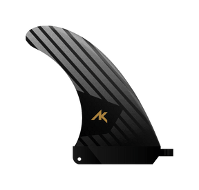AK FIN MOUSE 6.5"  SINGLE FIN 2026
