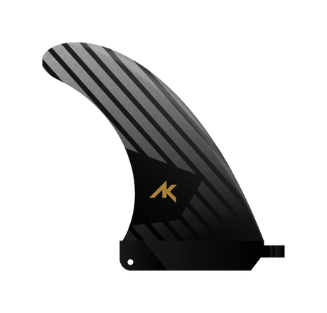 AK FIN MOUSE 6.5"  SINGLE FIN 2026