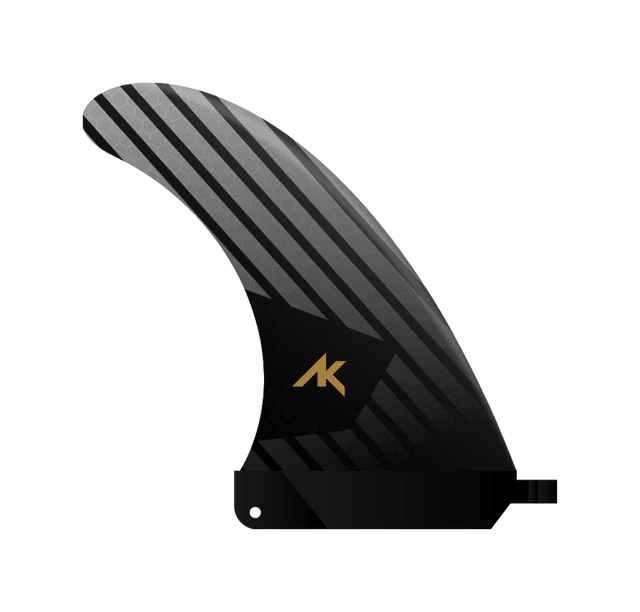 AK FIN MOUSE 6.5"  SINGLE FIN 2026