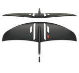 Slingshot One-Lock Ease Front Wing