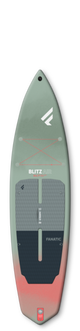 Fanatic Blitz Air SLT
