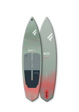 Fanatic Blitz Air SLT