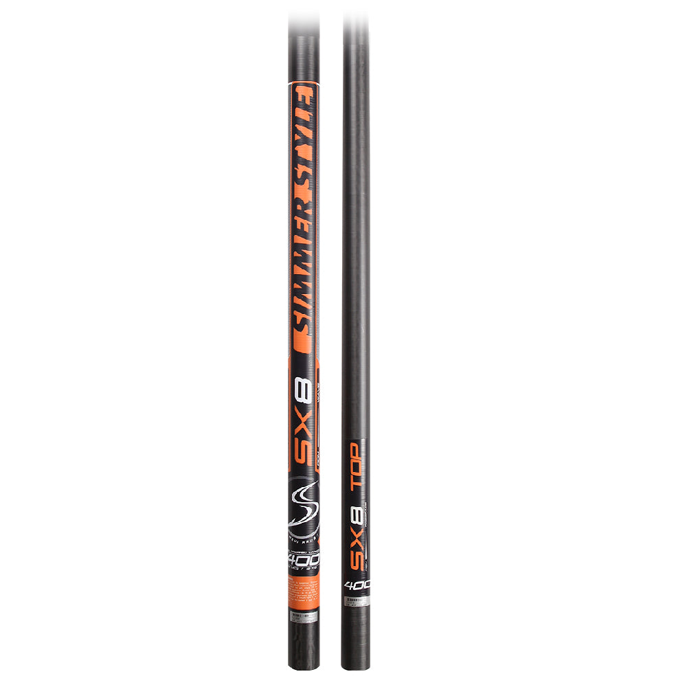 Simmer Style Mast SX8