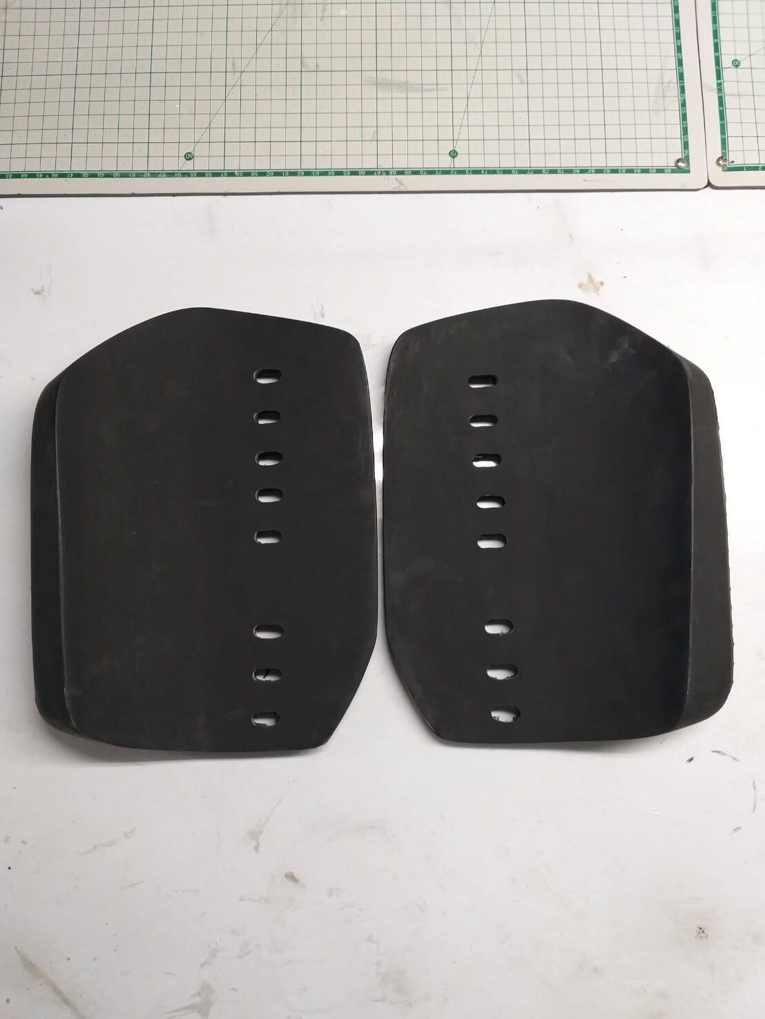 Starboard WS HEEL EXTENDER FOR iFOIL 2027