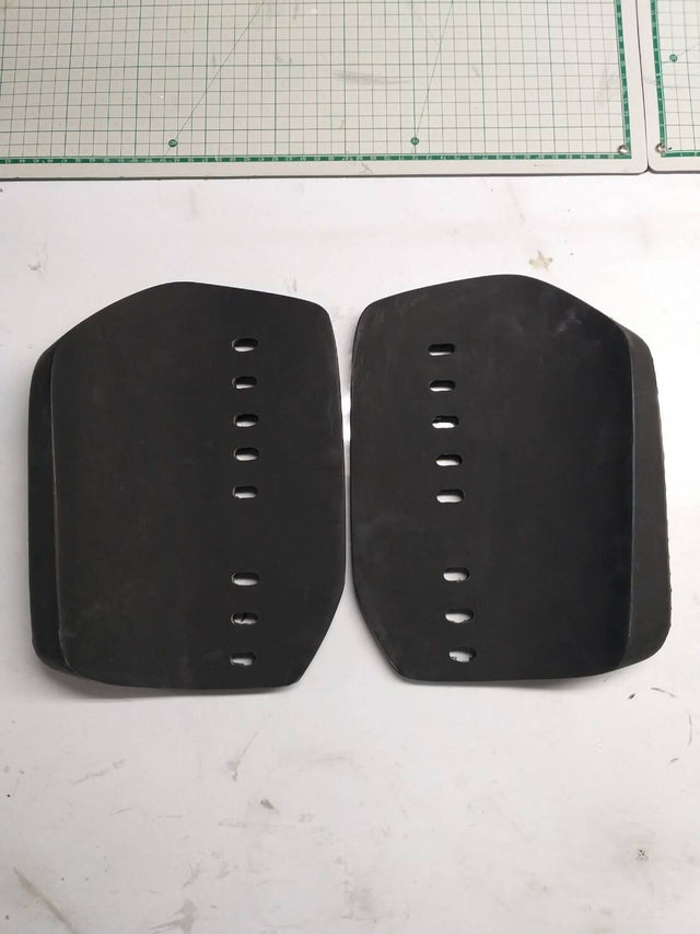 Starboard WS HEEL EXTENDER FOR iFOIL 2027
