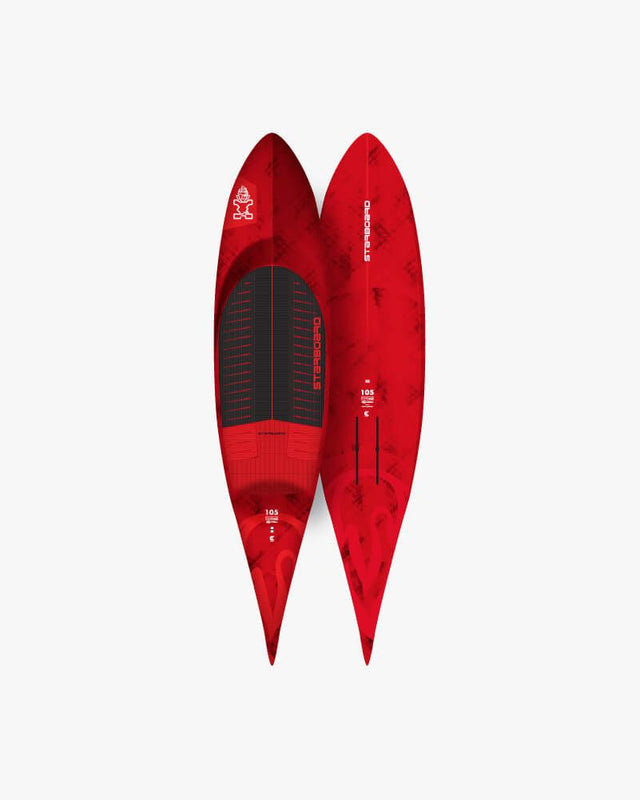 Starboard FYRE 2027