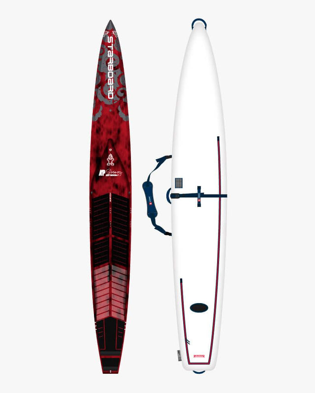 Starboard KATANA WITH BAG 2027