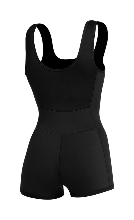 Mystic Lunar Short Jane 2/2mm Women 2027 (2)