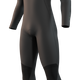 Mystic Evolve Fullsuit 4/3mm Fzip Men 2027 (1)