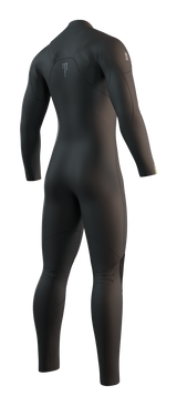 Mystic Evolve Fullsuit 4/3mm Fzip Men 2027 (2)