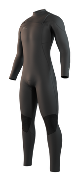 Mystic Evolve Fullsuit 3/2mm Fzip Men 2027 (1)