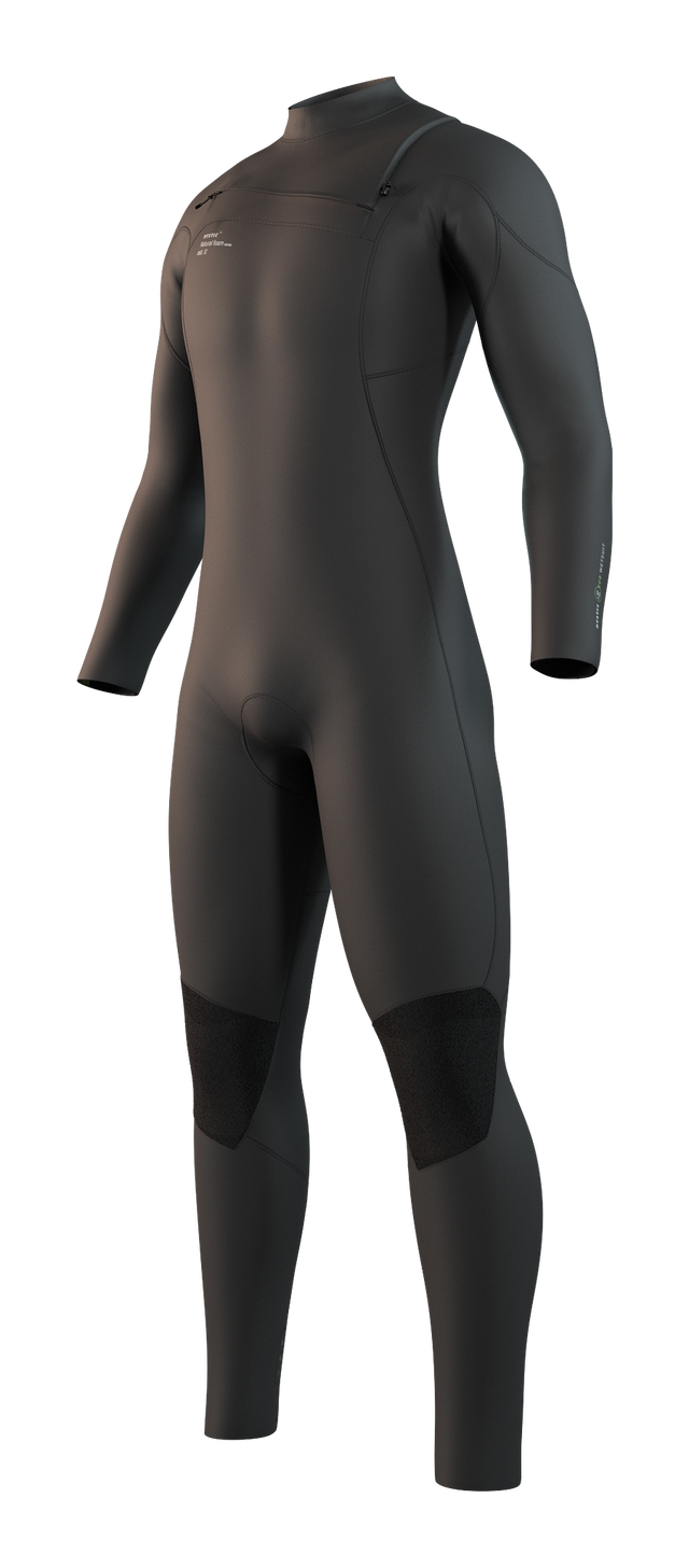 Mystic Evolve Fullsuit 3/2mm Fzip Men 2027 (1)