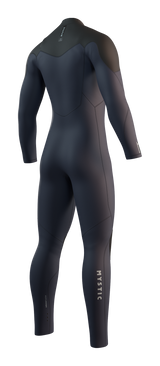 Mystic Star Fullsuit 5/3mm Fzip 2027 (6)