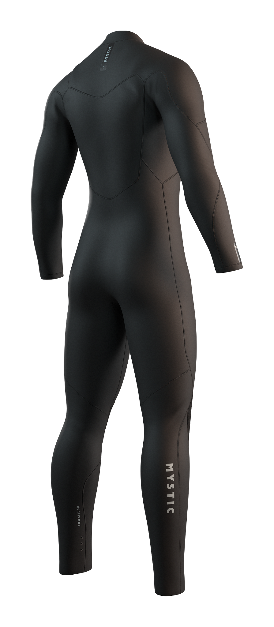 Mystic Star Fullsuit 3/2mm Fzip 2027 (2)
