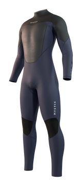 Mystic Star Fullsuit 5/3mm Bzip 2027 (9)